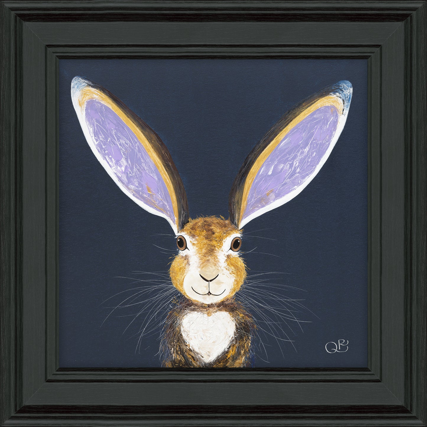 Poppet (Small) by Quinn Russell