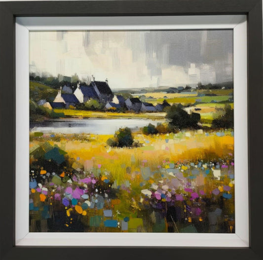 Summer Style by Tom Saunders