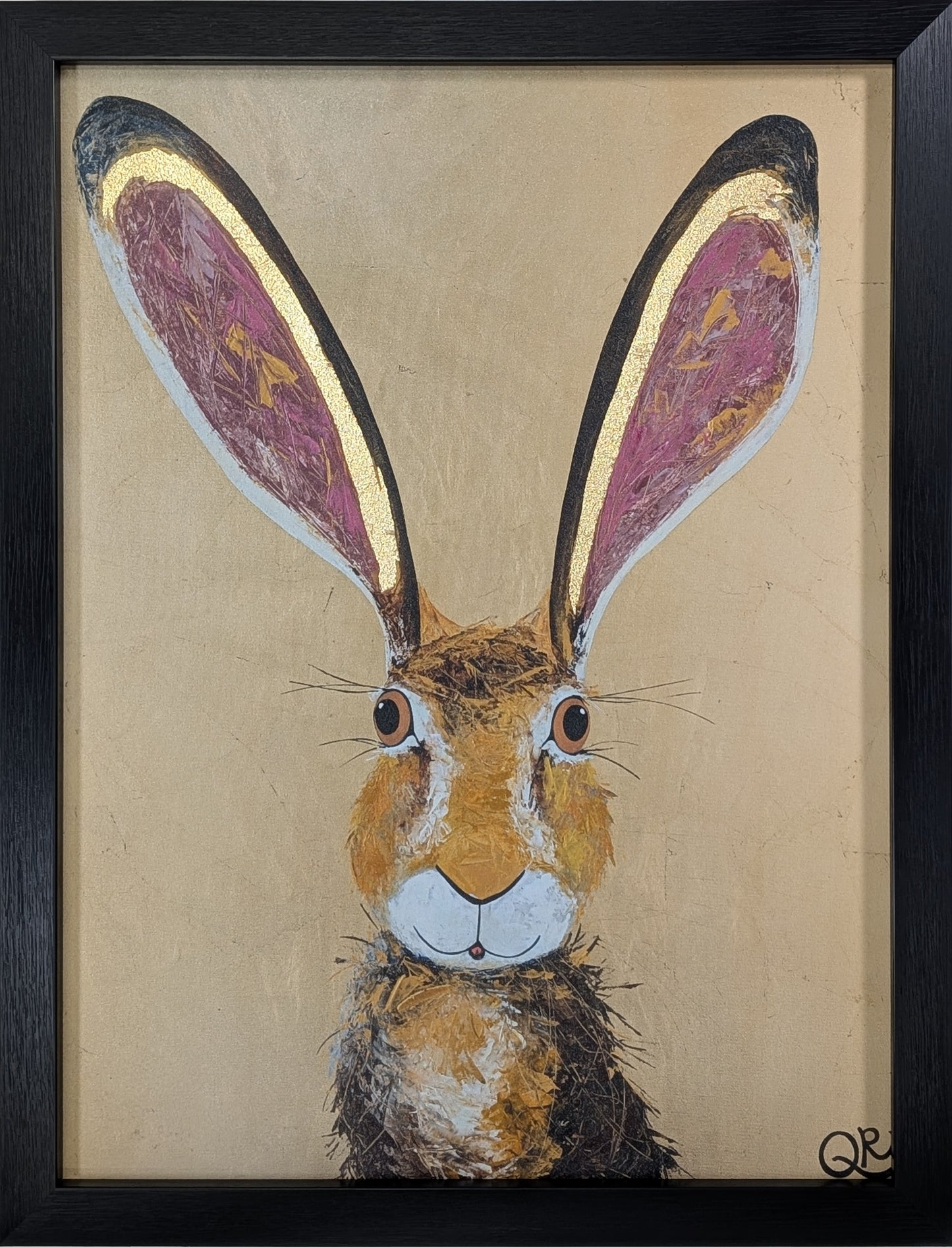 Meggy by Quinn Russell (Small)