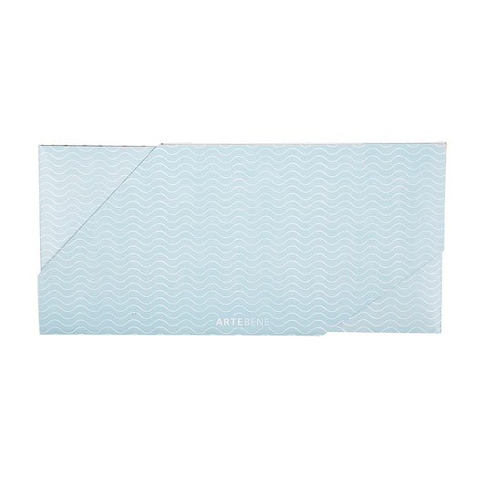 Gift Voucher Envelope | New Baby | Koala Rainbow Blue