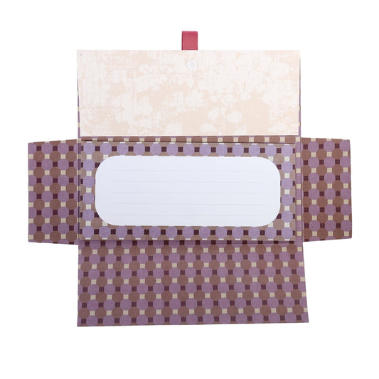 Gift Envelope “Happy Birthday”