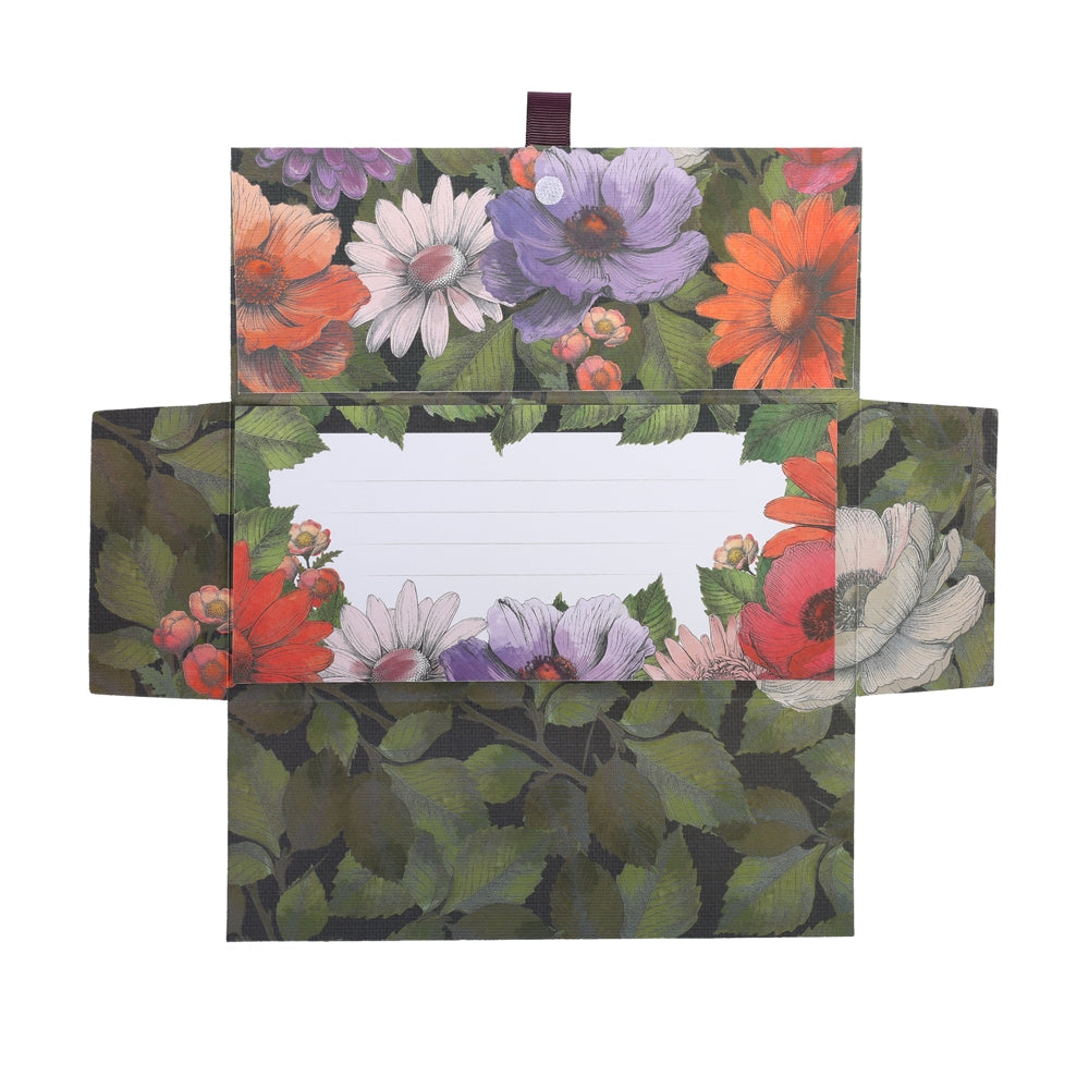 Gift Envelope “Floral Delight”