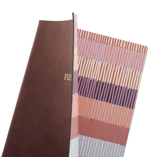 MAJOIE Notebook A5 | First Coffee