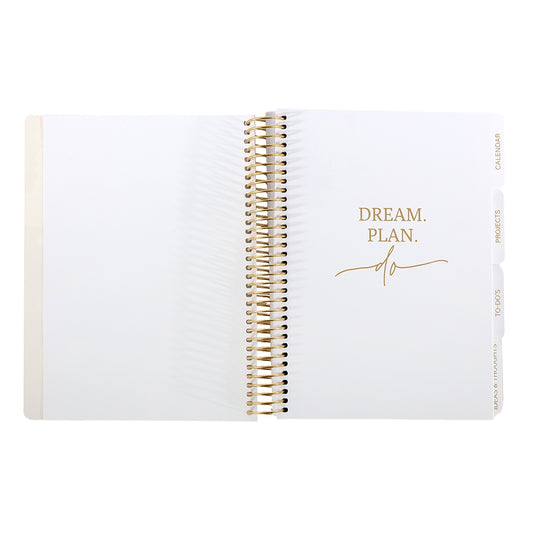 My Planner | Project planner A5 | Your Plan