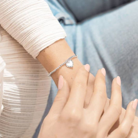 A Little|Sweet 16th Birthday|Bracelet|17.5cm Stretch