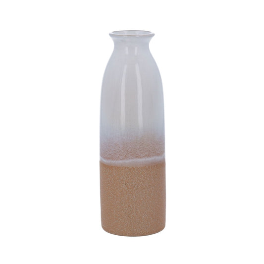 Sand Bottle Ceramic Decorative Vase
