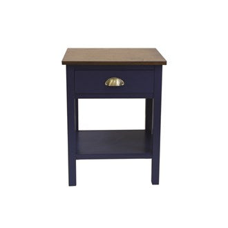 Admiral Lamp Table 56cm