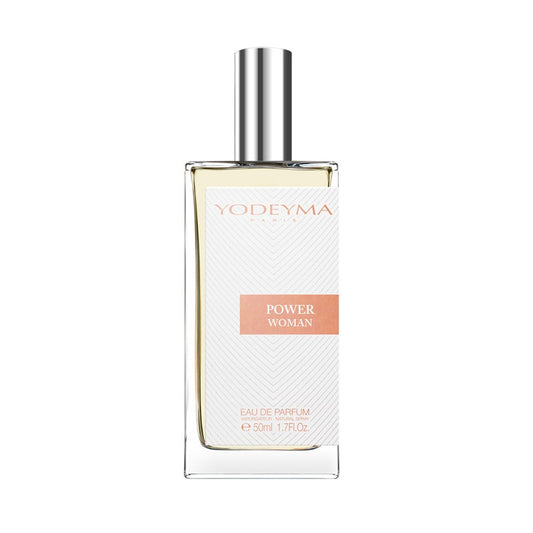 POWER WOMAN | Eau de Parfum 50ml.