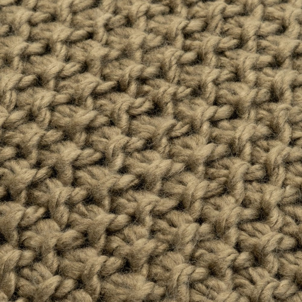 Scatter Box | Collins 45x45cm Cushion | Green