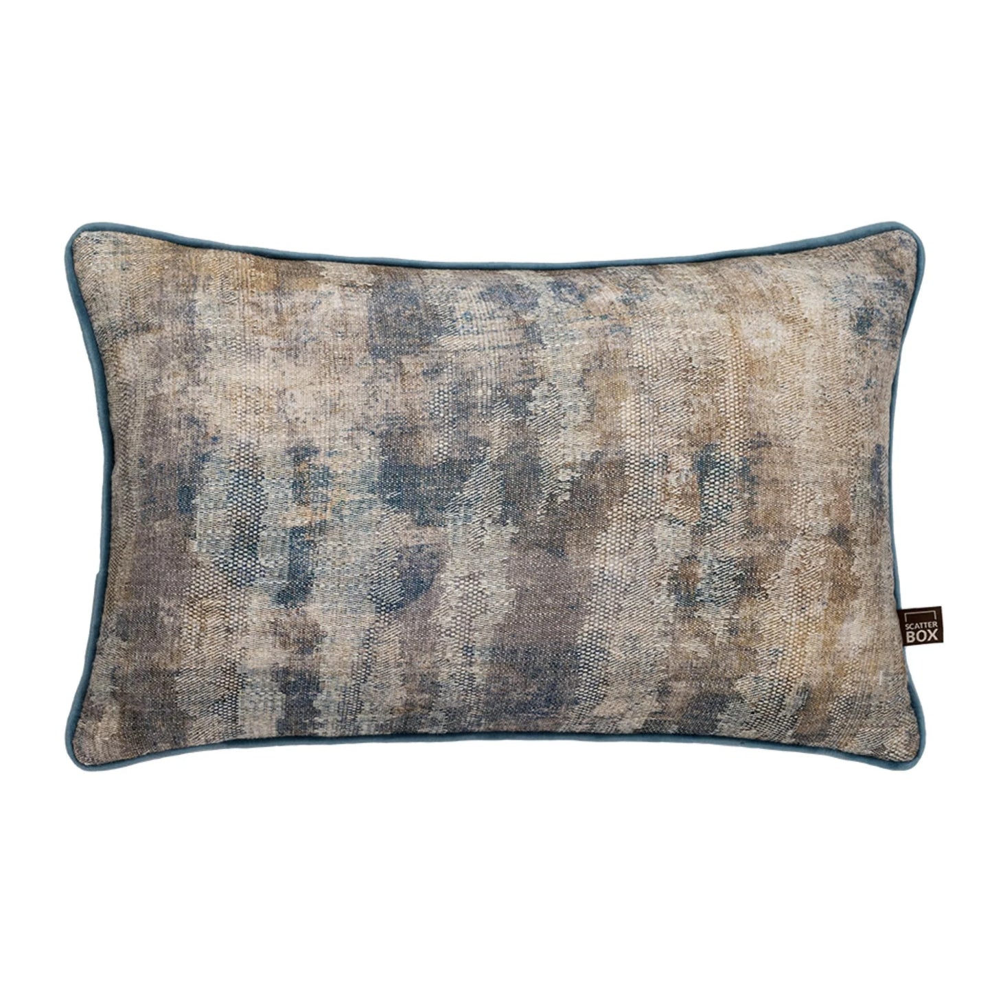 Scatter Box | Avianna Cushion Blue Cloud | 35 x 50cm