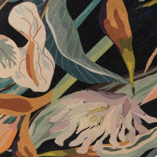 Scatter Box | Kya Cushion | 35x50cm | Multi