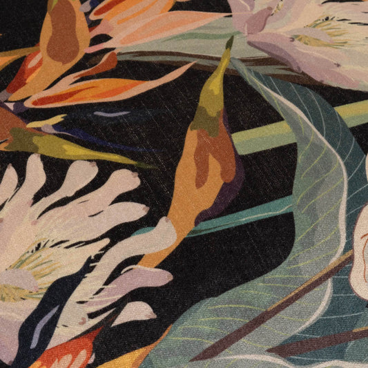 Scatter Box | Kya Cushion | 58x58cm | Multi