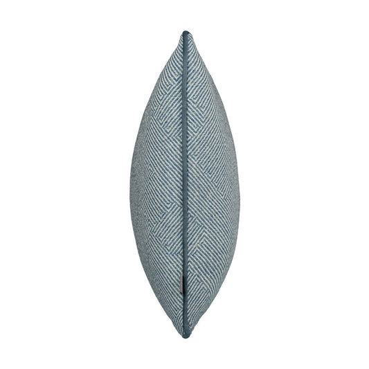Scatter Box | Finnegan Cushion | 43x43cm | Blue