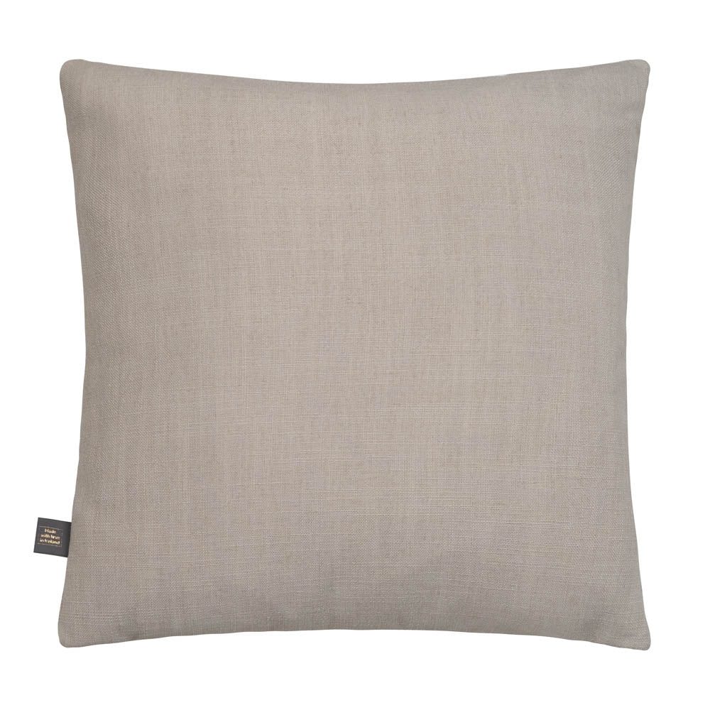 Scatter Box | Oscar Cushion | 43x43cm | Rust