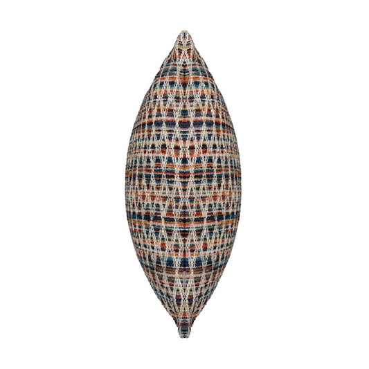 Scatter Box | Enniscrone Cushion | 43x43cm | Multi