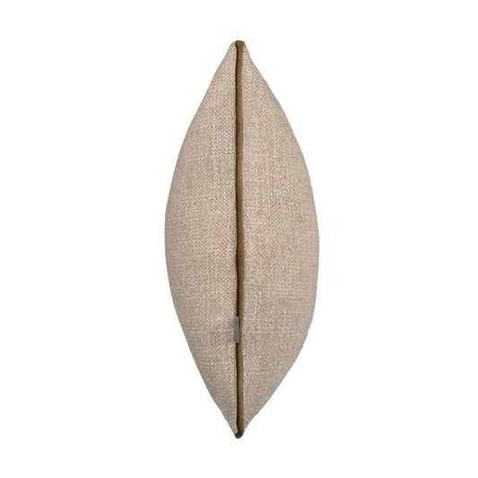 Scatter Box | Molly Cushion | 58x58cm | Natural