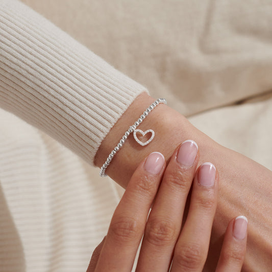 A Little | Fabulous Forty | Bracelet