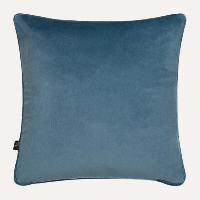 Scatter Box | Leah Cushion Blue | 58 x 58cm