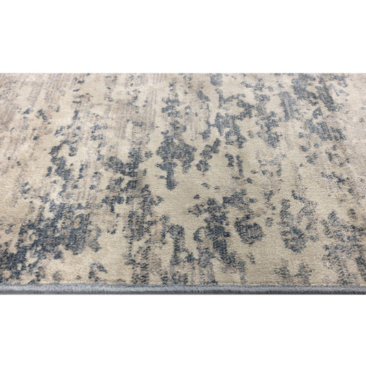 Scatter Box | Kenmare Rug | 120 x 170cm | Blue
