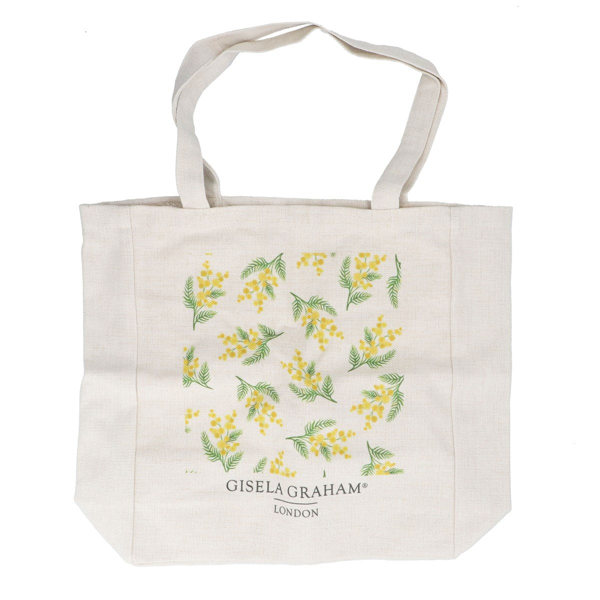 Fabric Tote Bag|Mimosa