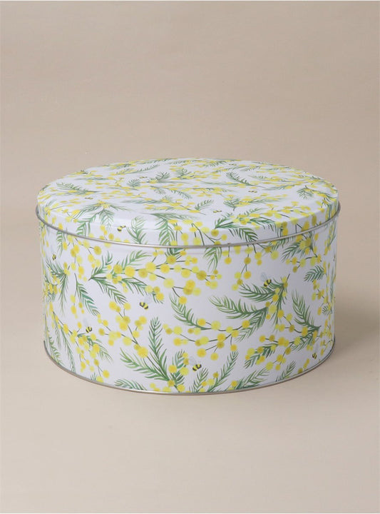 Cake Tin | Mimosa
