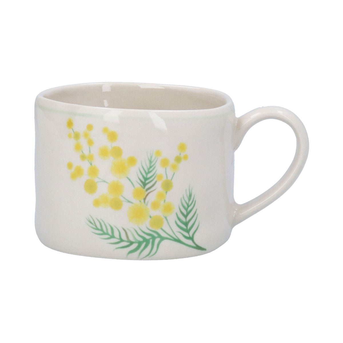 Mimosa | Artisan Stoneware Mug