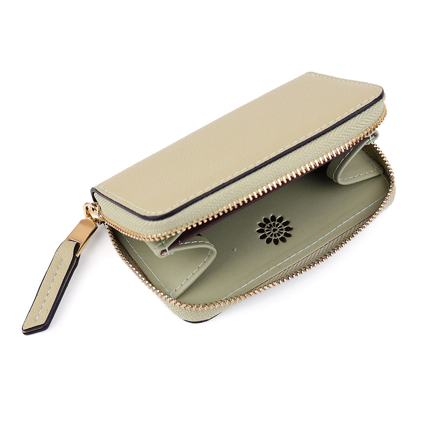 Bella | Mint Mini Purse