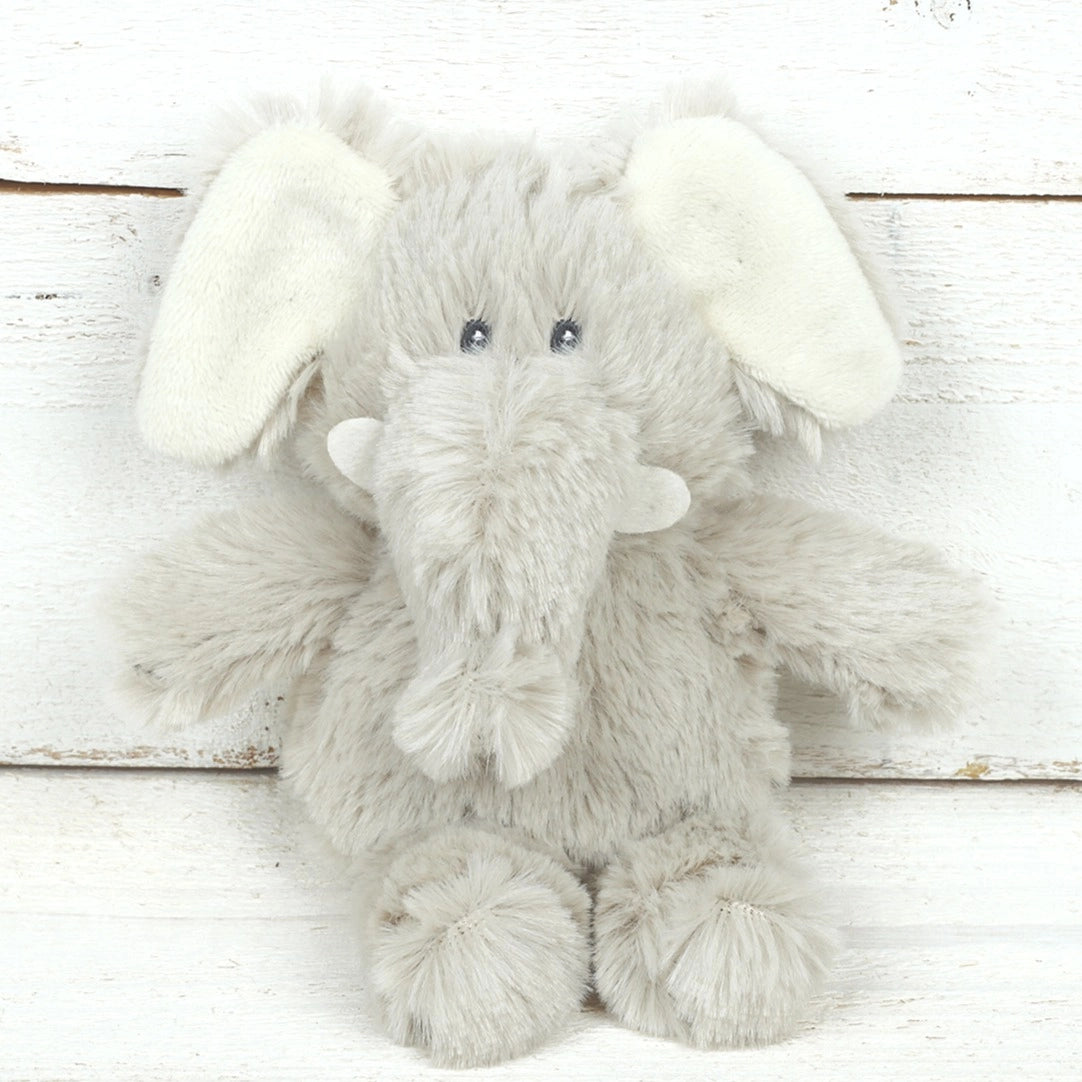 Elephant | Mini Plush Soft Toy | 11cm
