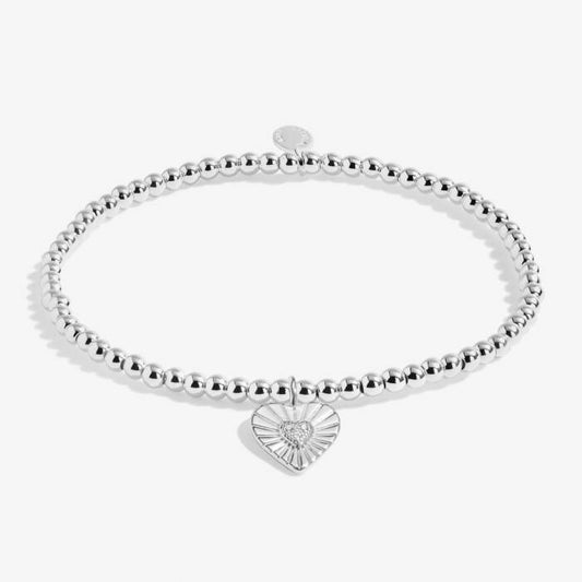 A Little|Positivity|Bracelet|17.5cm Stretch