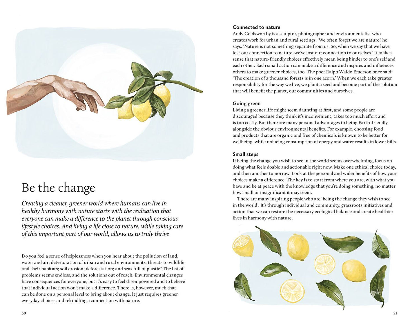 Breathe Thrive Journal