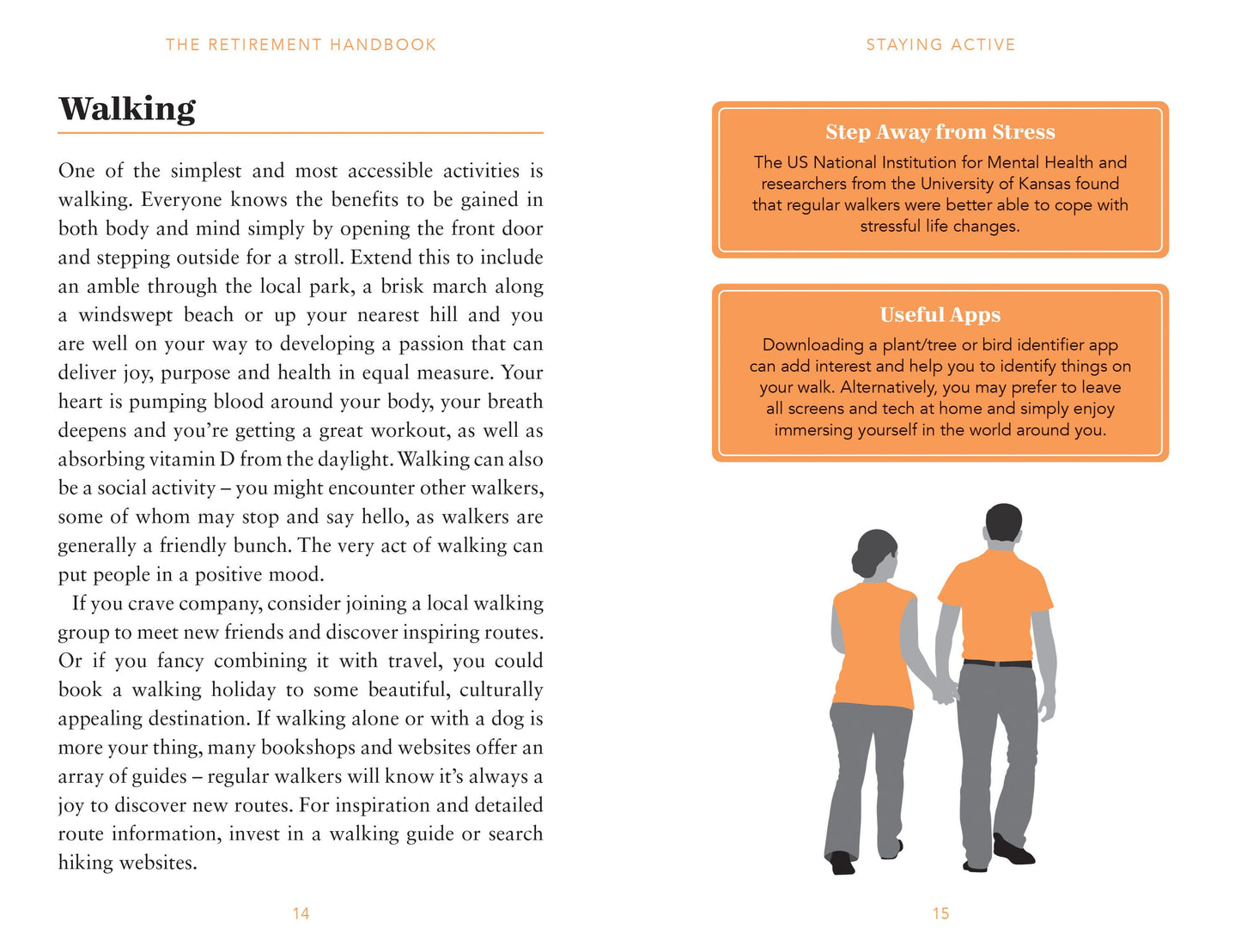 Retirement Handbook