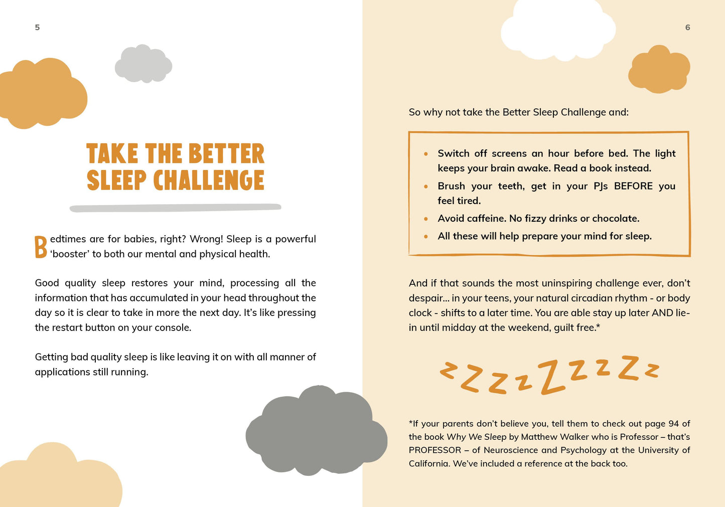 LETS TALK: A BOYS GUIDE TO MENTAL HEALTH