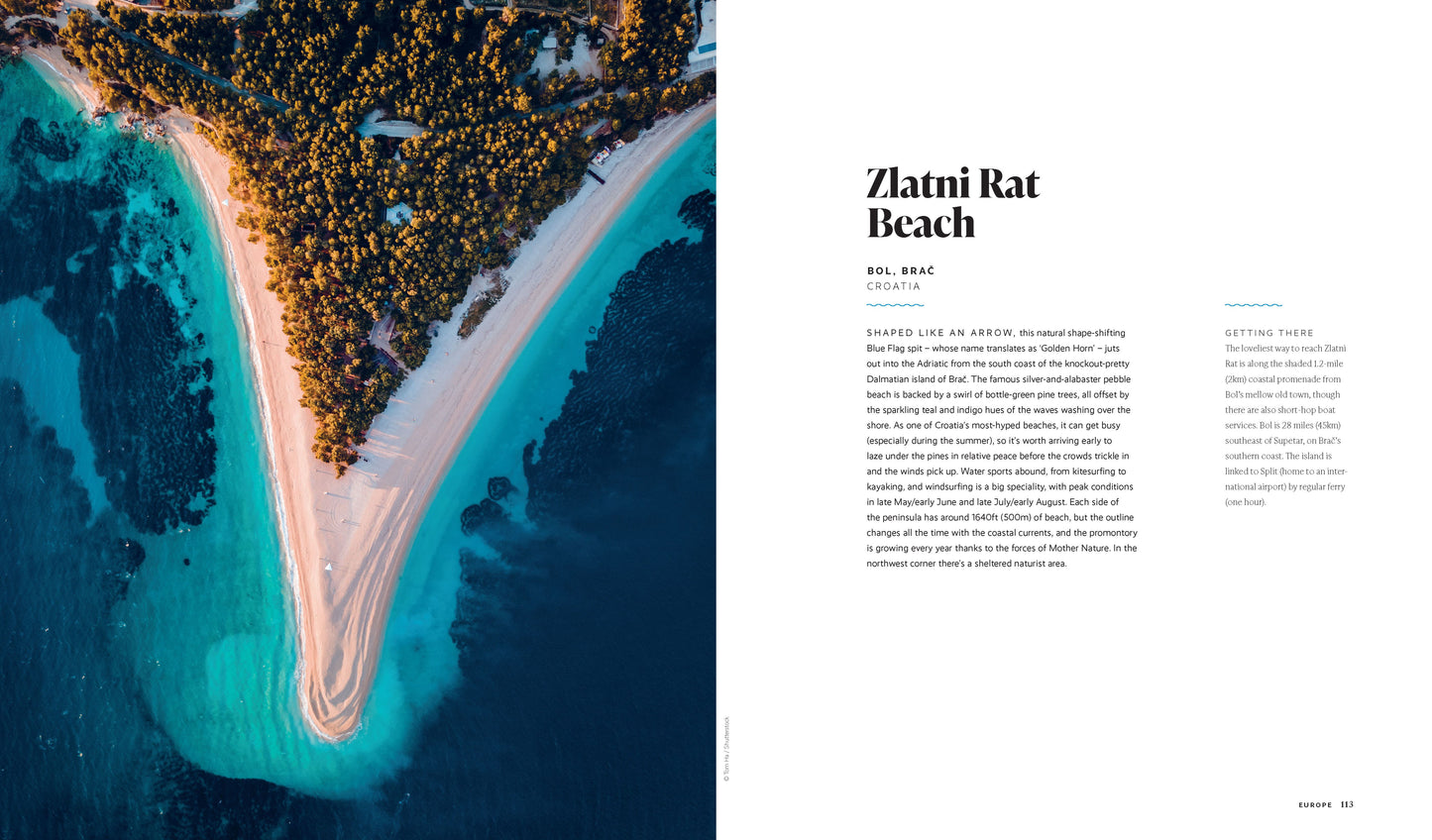 Best Beaches (Lonely Planet) HB