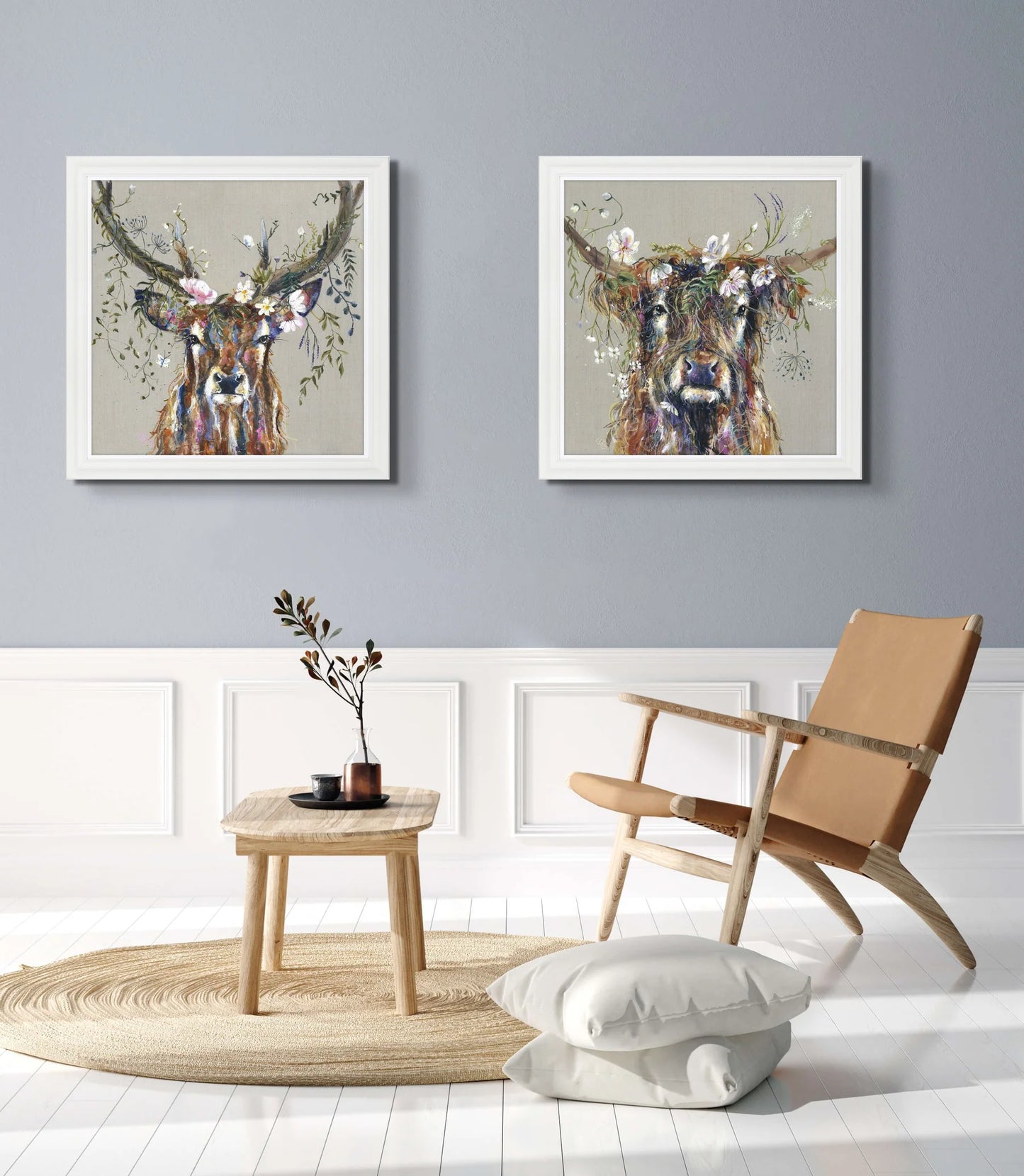 Oberon By Louise Luton