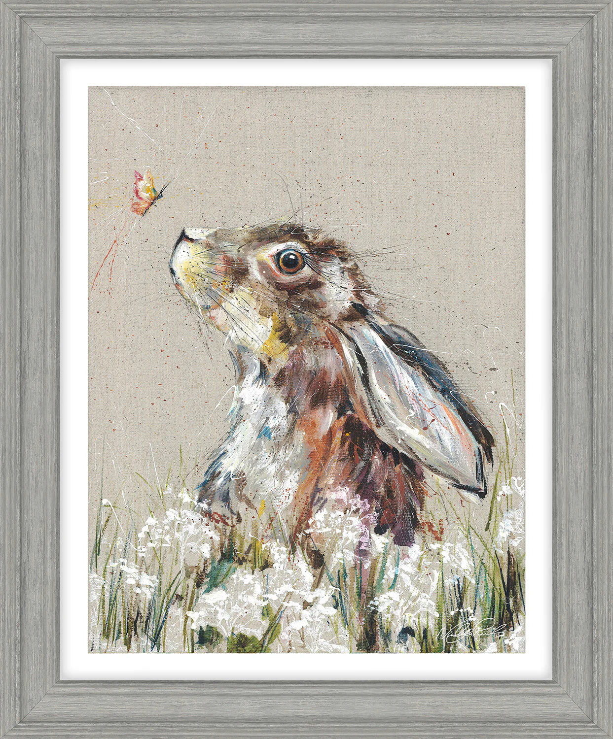 Bella By Nicola Jane Rowles