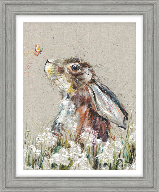 Bella By Nicola Jane Rowles