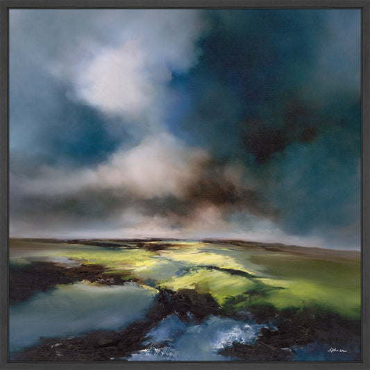 Roam Free By Alison Johnson