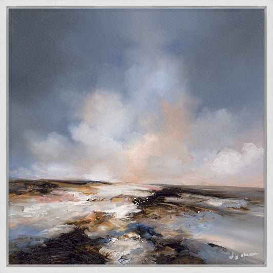 Angel Dust By Alison Johnson