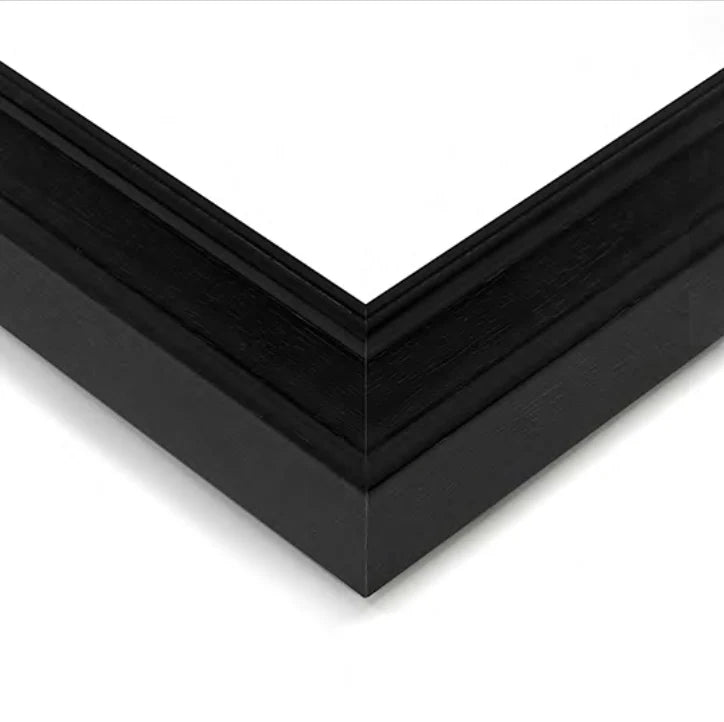 Highland Moo By Ashley Saunders