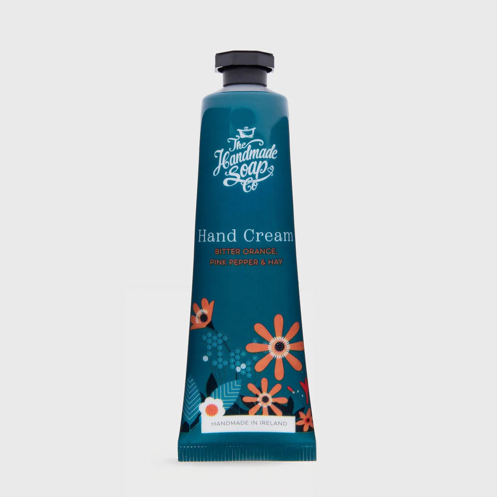 Bitter Orange/Pink Pep Hand Cream (30ml)