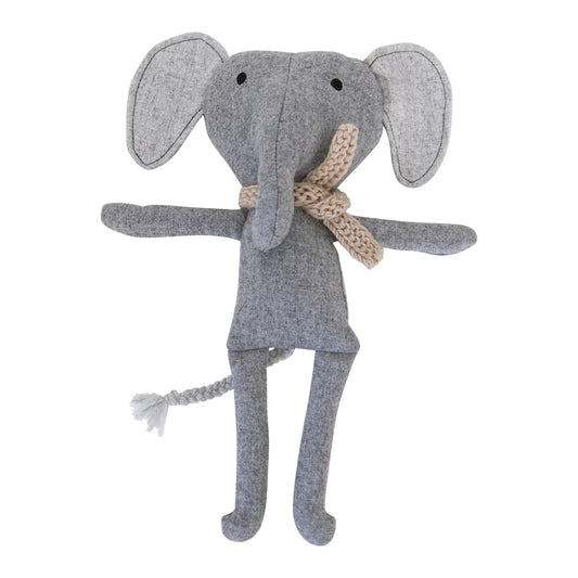 Barnaby The Elephant | Soft Toy