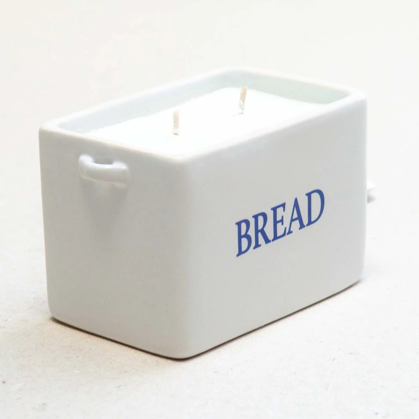 The Mini Bread Bin Candle