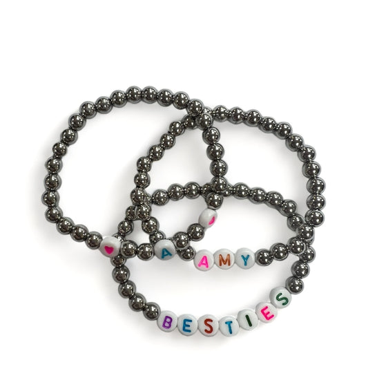 Enchanted Friendship Bracelet | Make Your Own