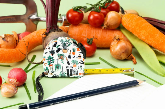 The Potting Shed 3M Tape Measure