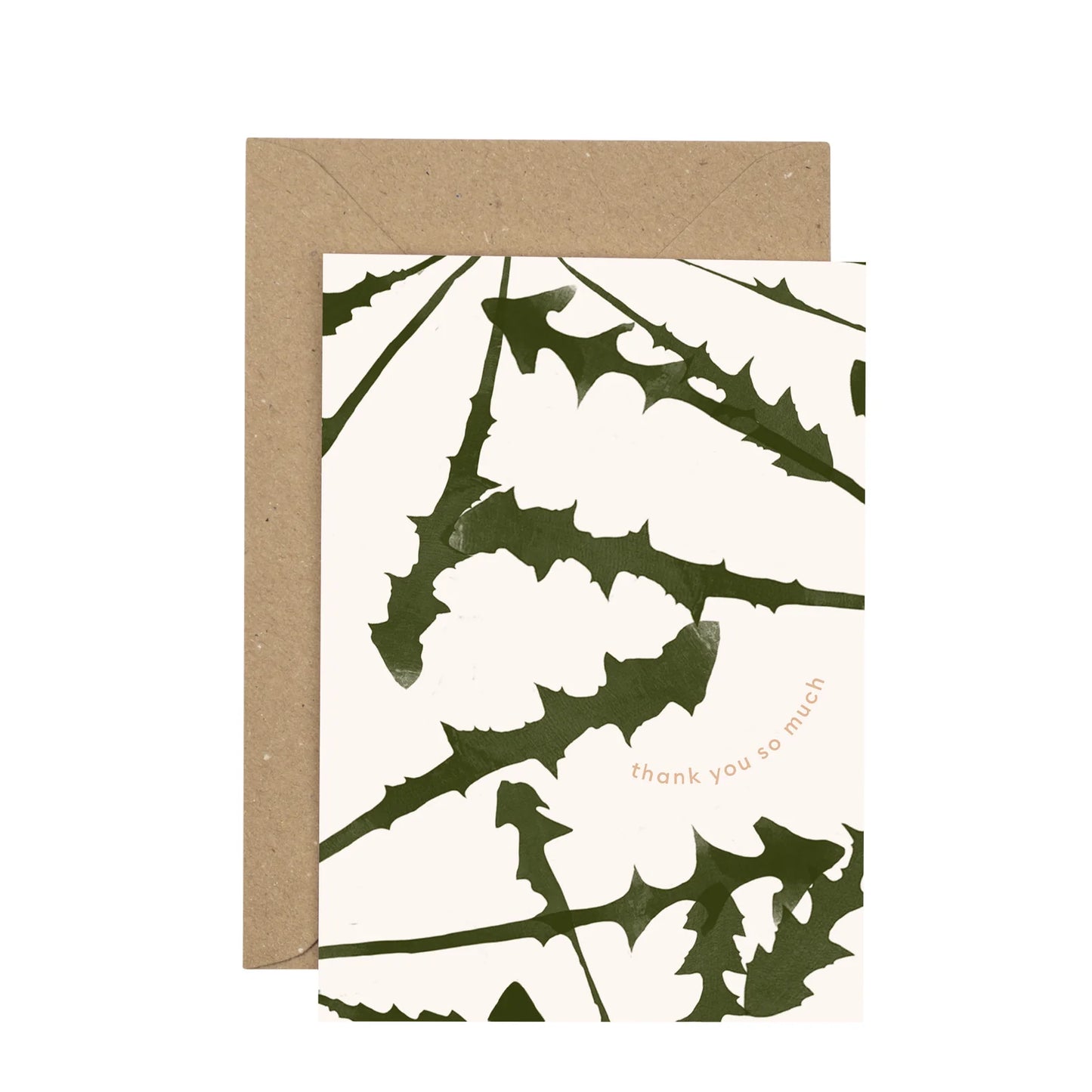 Plewsy Cards | Thank You So Much