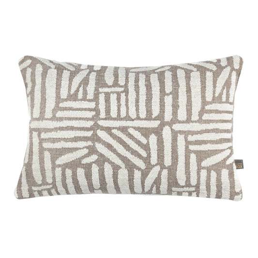 Scatterbox | Olsen Cushion | 40x60cm | Natural