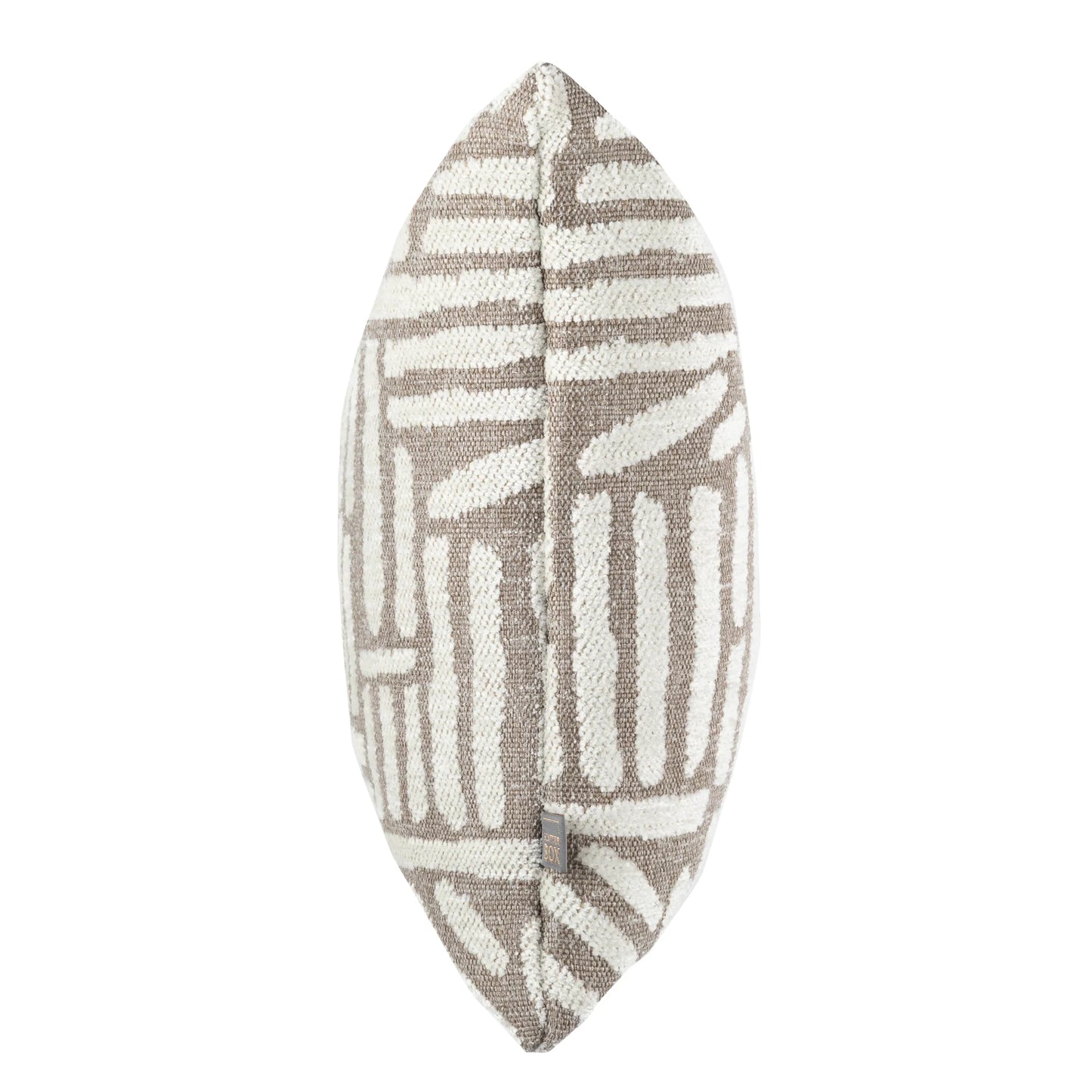 Scatterbox | Olsen Cushion | 40x60cm | Natural