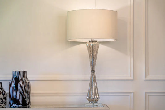 SKYE TABLE LAMP | KATIE BLEU COLLECTION