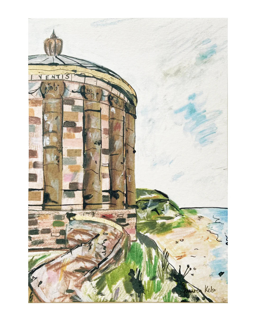 Lauren Kelso Mussenden A3