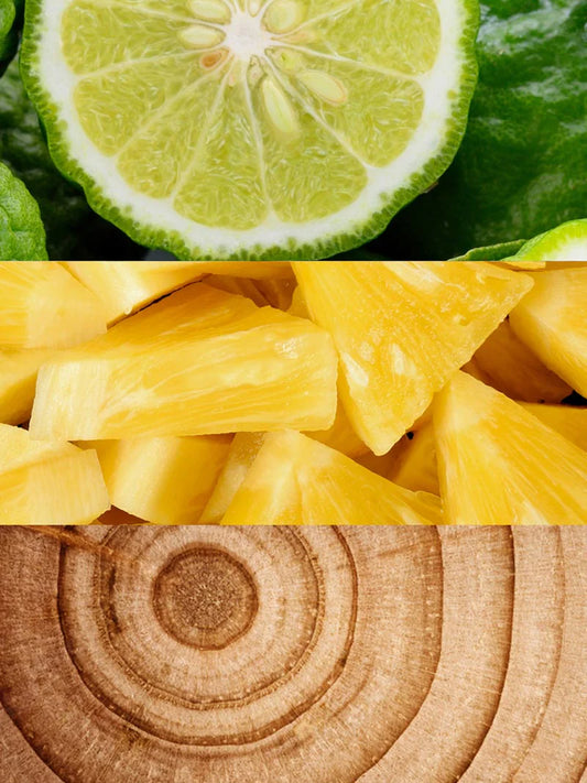 Yodeyma | Nº105 | Inspired by Creed's Aventus